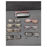 Oscar de la Renta, Other Glasses