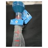 NIP Acu-Rite Oversized Rain Gauge
