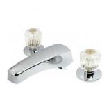 Road & Home Chrome 2-handle
