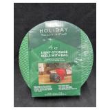 Christmas Lights Storage Reels With Bag