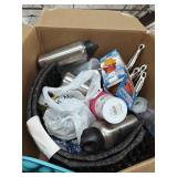 Cups, pans, & More