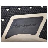 (1) Pr Wolf & Shepherd