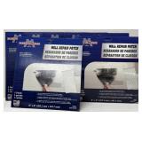 6 Marshalltown Composite 8"x8" Drywall Repair