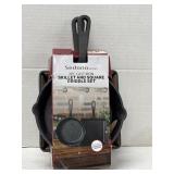 Sedona Kitchen 2-piece Cast Iron Set