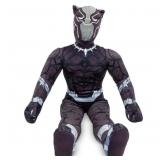 NWT 27" Black Panther King of Wakanda Kids