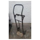 Dolly That Also Turns Into Cart.