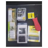 Misc Lot Including: