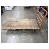 30"x60" Commercial Heavy Duty Transport Dolly
