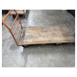 30"x60" Commercial Heavy Duty Transport Dolly