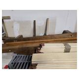 Wood from Top Shelf