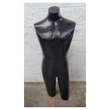 Male mannequin 46" x 18"