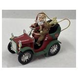 2000 Coca Cola Platinum Series Collection Ornament