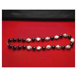 Beaded Necklace