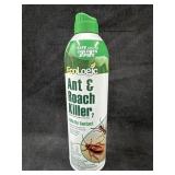 Ecologic Ant & Roach Killer Kills By Contact