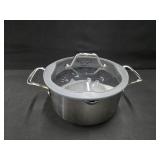 Like New Princess House 5 Qt Straining Pot with