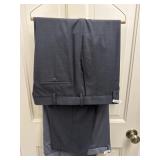 (8) High End Menï¿½s Pants Sz: 38x29 Including: