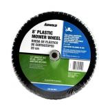 8-Inch Lawn Mower Wheel