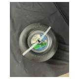 Flat-Free Wheel Assembly