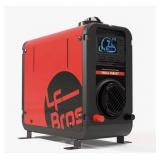 LF Brother Portable Diesel Air Heater 12V