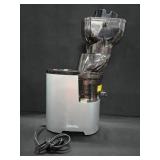 Canoly Electric Masticating Juicer Machine with