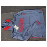 NWT Nike Dri-Fit New Orleans Pelicans Jacket