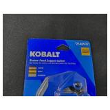 Kobalt 1-1/8-in Copper Tube Cutter 58707