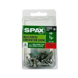 SPAX Screws