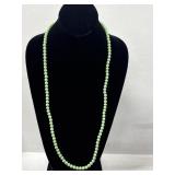 NWT Compass Trading Co 14" Beaded Necklace