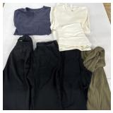 Menï¿½s Long Johnï¿½s & Thermal Set Sz M Top XL