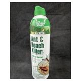 Ecologic Ant & Roach Killer Kills By Contact