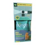 Pet Patch Lawn Treatment for Spots