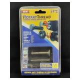 ROTARY THREAD RESTORATION TOOL