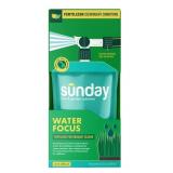 Sundayï¿½ Water Focus Lawn Fertilizer- Drought