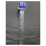 LaCrosse Jumbo Rain Gauge 24.5"