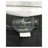 ALANNI DRESS SLACKS