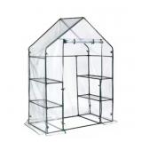 ShelterLogic Grow IT 4.5-ft L x 6.5-ft W x 2