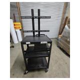 Media Cart