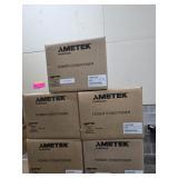 (5) NIB AMETEK Power Conditioners