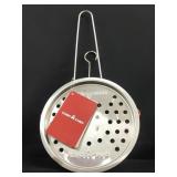 CAMP CHEF TURKEY STAND