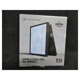NUB HEPA FILTER H11