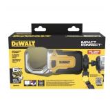 DEWALT Impact CONNECT PVC/PEX Pipe Cutter