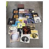 Mozart, Wagner & More Records