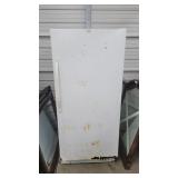 Stand Up Freezer