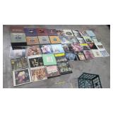 A Collection Of Fifty Plus Albums