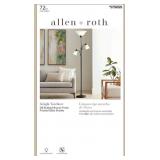 Allen + Rothï¿½ Floor Lamp