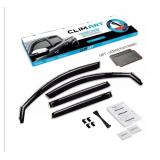 CLIM Artï¿½ InChannel Incredibly Durable Rain Guards