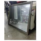 Rectangular Mirror