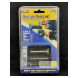 ROTARY THREAD RESTORATION TOOL