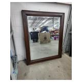 Brown Mirror