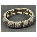 VTG Stretchy Sparkly Bracelet